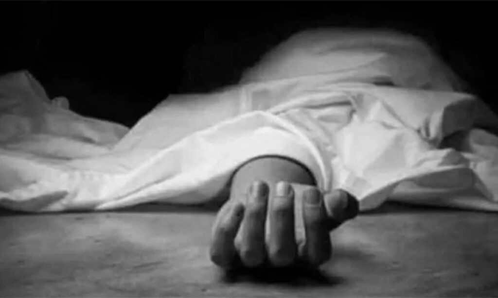 راولپنڈی،جرگے کے دوران فائرنگ،2سگے بھائی جاں بحق(فائل فوٹو)