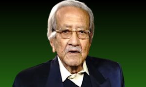 سابق وزیراعلیٰ سندھ آفتاب شعبان میرانی انتقال کر گئے