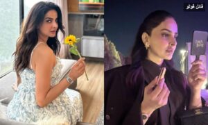 شادی قسمت میں لکھی ہوگی تو ہوجائے گی،صبا قمر