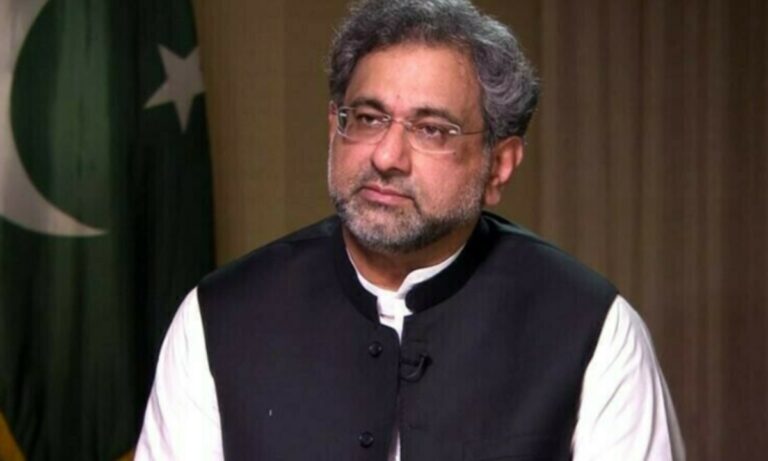 شاہد خاقان عباسی کو ہارٹ اٹیک،اسپتال میں زیر علاج