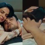 صبا قمر کے بولڈ مناظر سوشل میڈیا پر ہنگامہ برپا