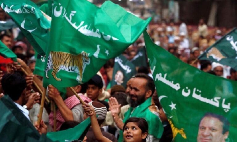 ضمنی انتخابات میں ن لیگ فاتح