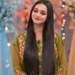 عائشہ اظہر کا انکشاف:میٹرک میں تین بار فیل ہوئی