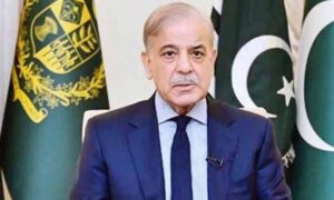 وفاقی کابینہ نے 27 ویں آئینی ترمیم کی منظوری دے دی