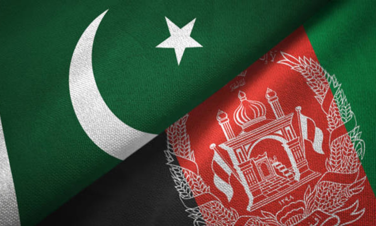 پاک افغان مذاکرات کا نیا دور آج استنبول میں شروع ہوگا