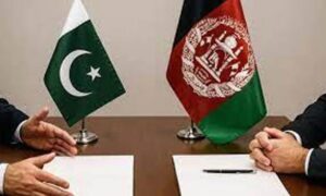 پاکستان اور افغانستان مذاکرات میں ڈیڈ لاک برقرار
