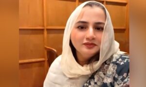 چوہدری شجاعت نے خواتین کے حقوق کے تحفظ کو نئی سمت دی،انیلہ ایاز