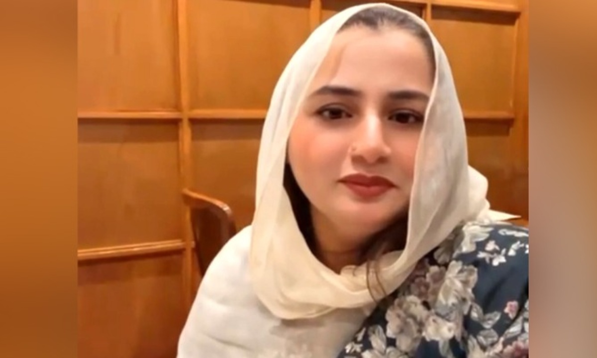 چوہدری شجاعت نے خواتین کے حقوق کے تحفظ کو نئی سمت دی،انیلہ ایاز