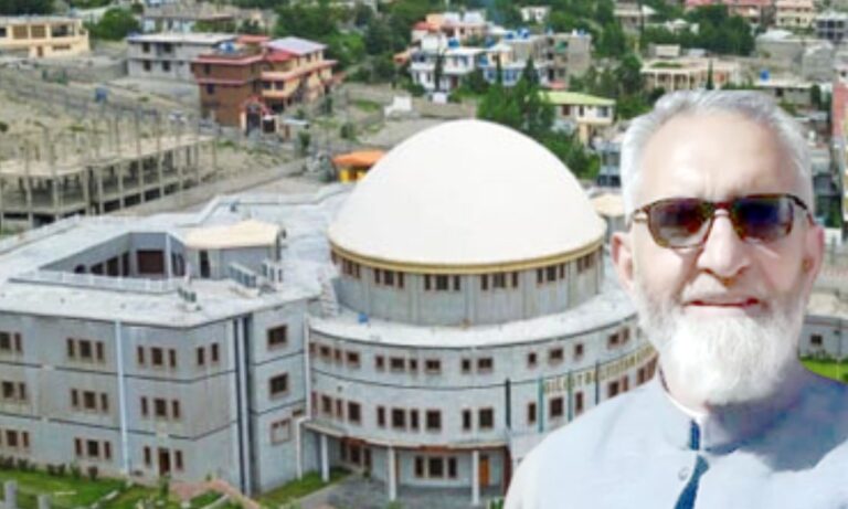 گلگت،نگران وزیراعلیٰ آج حلف اُٹھائیں گے