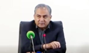 افغان طالبان حکومت دہشتگردوں کو لگام دے،محسن نقوی