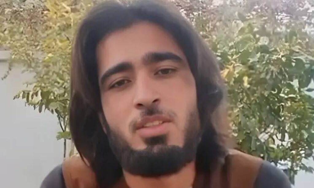 تلہ گنگ سے افغان دہشت گردگرفتار