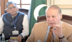 آزاد کشمیر و گلگت بلتستان کو بھی اس کے تحت فنڈز ملنے چاہئیں