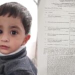 پاکستان سے بچوں کی بیرون ملک اسمگلنگ اور ریاستی بے حسی