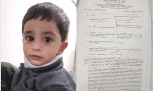 پاکستان سے بچوں کی بیرون ملک اسمگلنگ اور ریاستی بے حسی