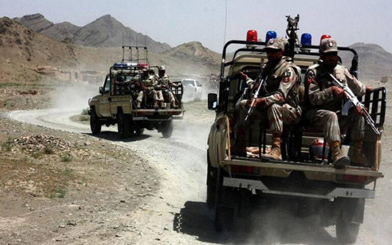 کلاچی،سیکیورٹی فورسز کا بڑا آپریشن،7خوارج ہلاک،1جوان شہید