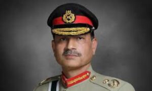 پاکستان اب اونچی اڑان بھرنے کو تیار ہے:فیلڈ مارشل