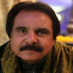 Senior actor Ashraf Khan suffering from dengue fever