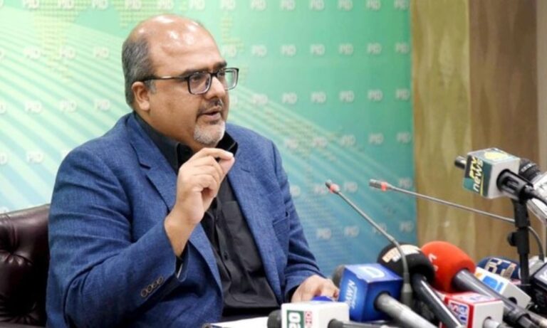 شہزاد اکبر کی واپسی کا معاملہ:برطانوی حکومت کو قانونی دستاویزات موصول