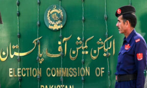 اسلام آباد میں بلدیاتی انتخابات کا شیڈول جاری، پولنگ 15 فروری کو ہوگی