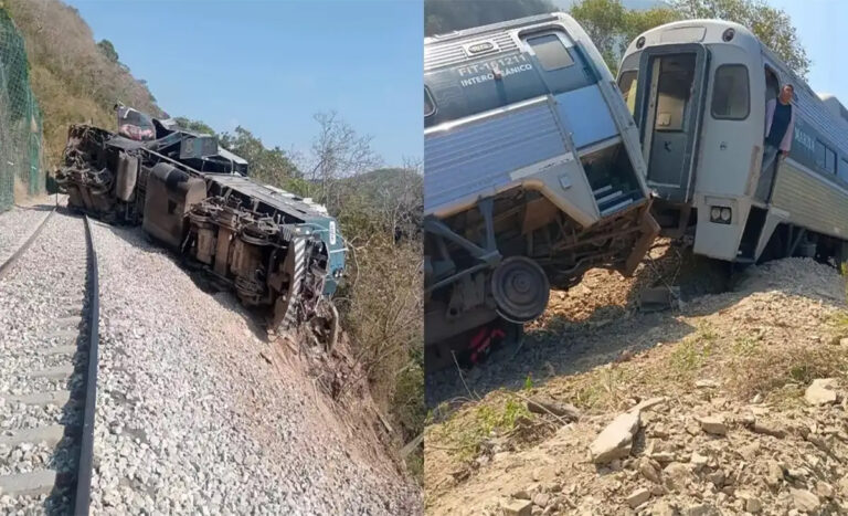 اوساکا میں ٹرین حادثہ،13ہلاک،98 زخمی