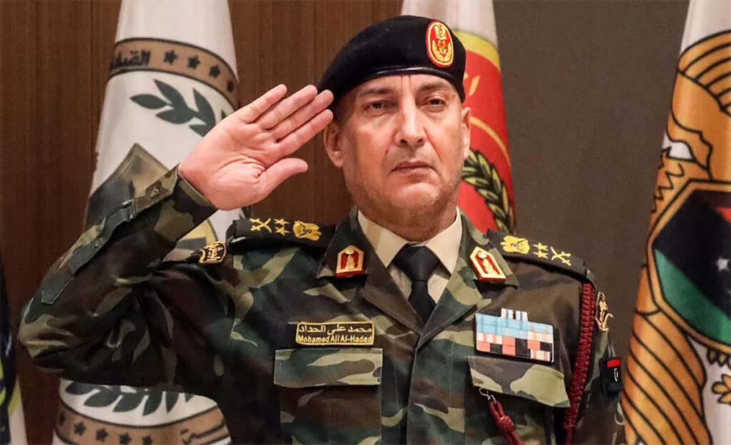 ترکیہ میں طیارہ حادثے کا شکار،لیبیا کے آرمی چیف جاں بحق