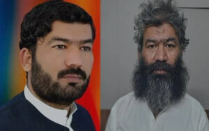 داعش خراسان کا ترجمان گرفتار