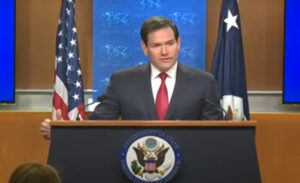 غزہ میں فوجی دستوں پر غور کی پیشکش،امریکا پاکستان کا شکر گزار