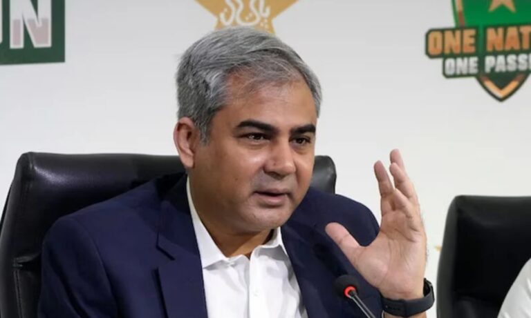 محسن نقوی کا آزاد کشمیر میں پی ایس ایل میچز کرانے کا اعلان