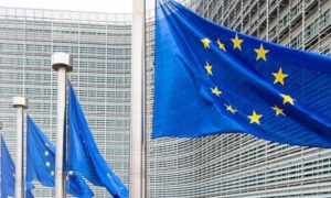 یورپی یونین کا بڑا قدم:ایرانی پاسدارانِ انقلاب دہشت گرد تنظیم قرار