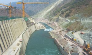 بھارت کو پاکستانی دریاؤں کے ڈیم ریکارڈ پیش کرنے کا حکم