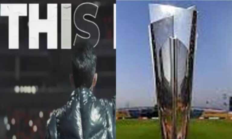 T20WorldCup2026, ICC, OfficialSong, FullTheThrill, Cricket, T20, WorldCup, ICCOfficial, CricketFans, TrophyInPakistan, PCB, CricketUpdates, SportsNews, HasanAli, CricketEvent