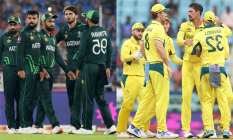 پاک-آسٹریلیا ٹی 20 سیریز:میچ آفیشلز کا اعلان