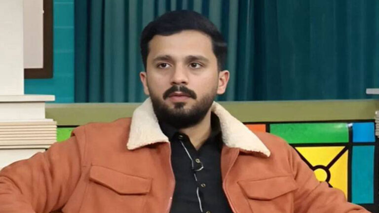 رجب بٹ کے وکیل میاں علی اشفاق کا لائسنس معطل