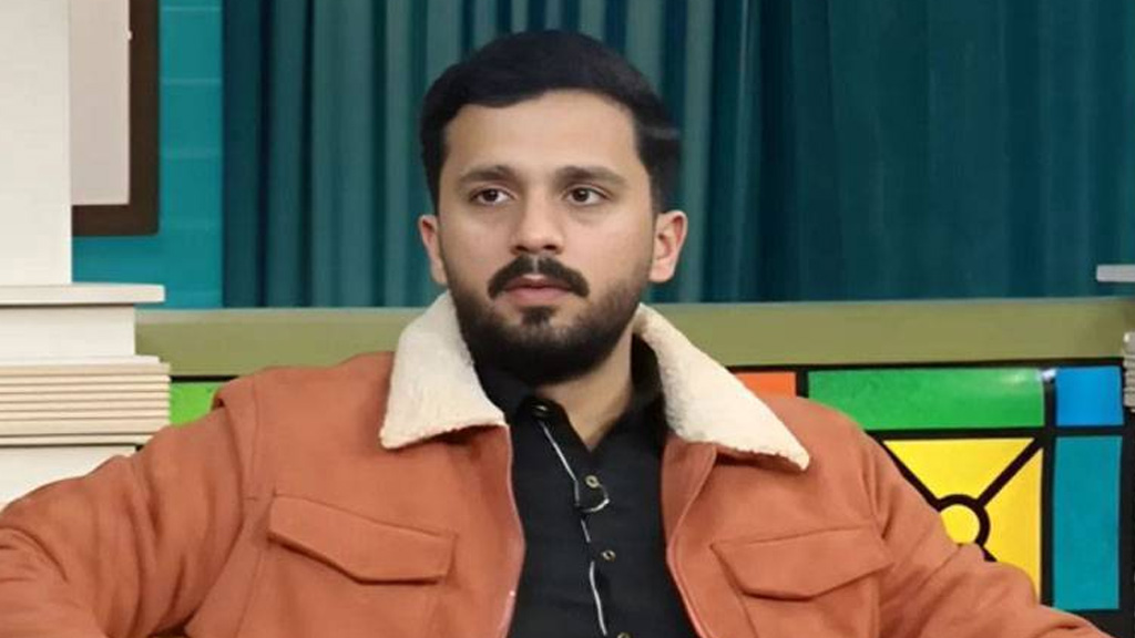 رجب بٹ کے وکیل میاں علی اشفاق کا لائسنس معطل