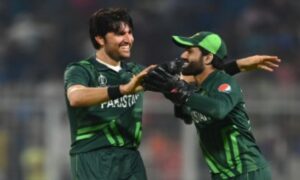 وسیم جونیئرآسٹریلیا کے خلاف ٹی 20 سیریز سے ریلیز