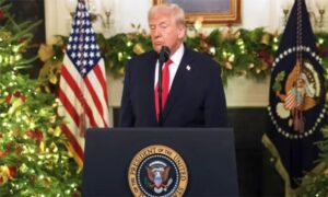 ایران کو خفیہ طور پر ڈیڈ لائن دی ہے،ٹرمپ