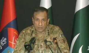 آپریشن غضب للحق میں اب تک 274 خوارج ہلاک ہو چکے ہیں