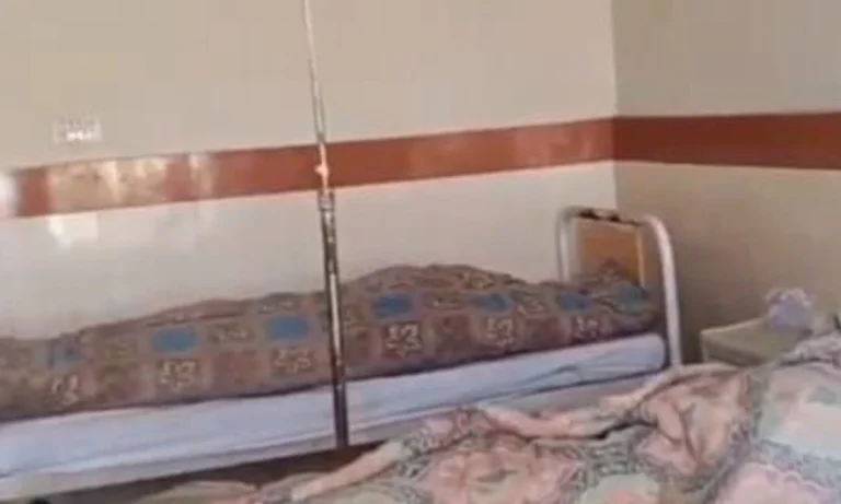 پنجگور،فائرنگ سے6افراد جاں بحق ہوگئے