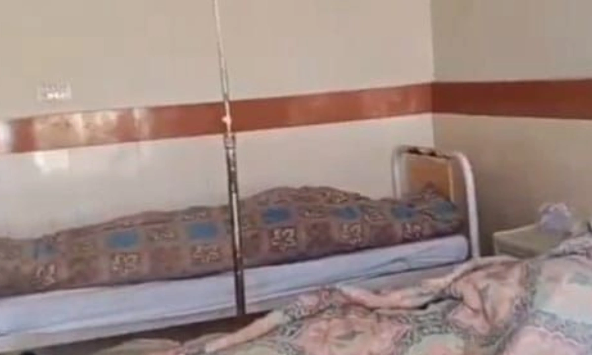 پنجگور،فائرنگ سے6افراد جاں بحق ہوگئے
