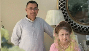 بنگلہ دیش انتخابات:بی این پی کو واضح برتری