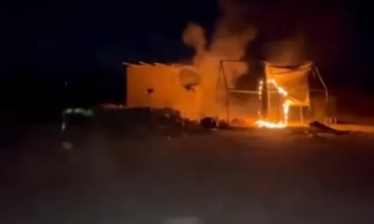 پاک افغان سرحد پرجھڑپیں،جوابی کارروائی میں متعدد پوسٹیں تباہ