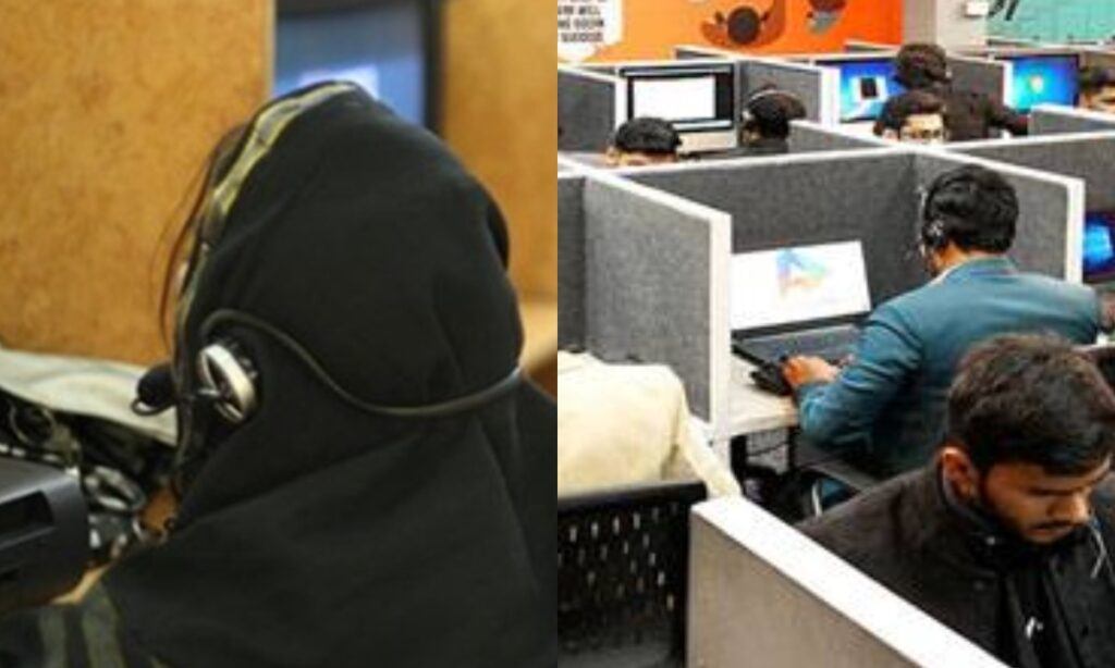 بھارتی کال سینٹرز کی فریب بازی،امریکی شہریوں کے کروڑوں ڈالر غائب