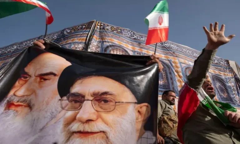 Iran says it does not want war, will respond to attack