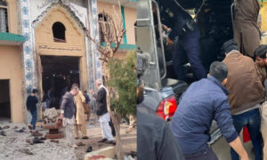 اسلام آباد،ترلائی امام بارگاہ دھماکہ،31 نمازی شہید،درجنوں زخمی