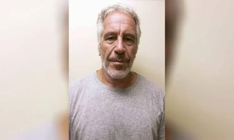 Jeffrey Epstein's offer to buy Pentagon and FBI building revealed (1)