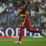 کالی آندھی نے زمبابوے کو 107رنز سے ہرا دیا