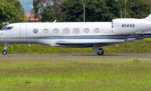 وزیراعلیٰ پنجاب کیلئے نیا طیارہ خریدلیا گیا