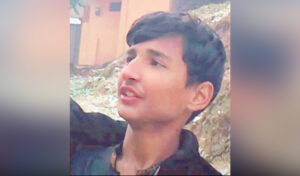 13 سالہ عبدالمعیز کی والدہ انصاف کی آس لیے دنیا سے رخصت