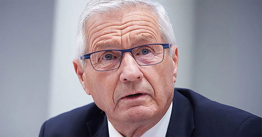 ایپسٹین فائلز میں نام،ناروے وزیراعظم کی خودکشی کی کوشش