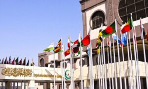 او آئی سی:اسرائیل میں امریکی سفیر کا بیان ناقابل قبول